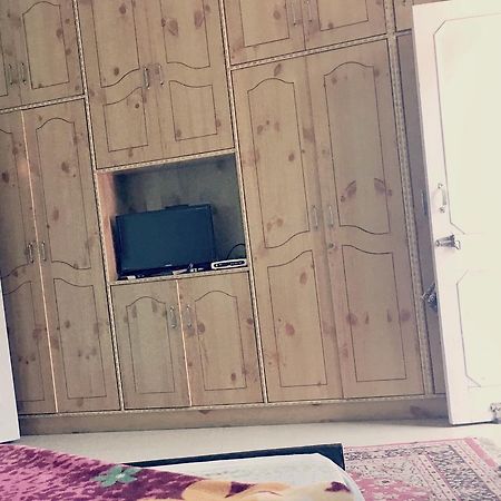 Anand Homestay 柴尔 外观 照片