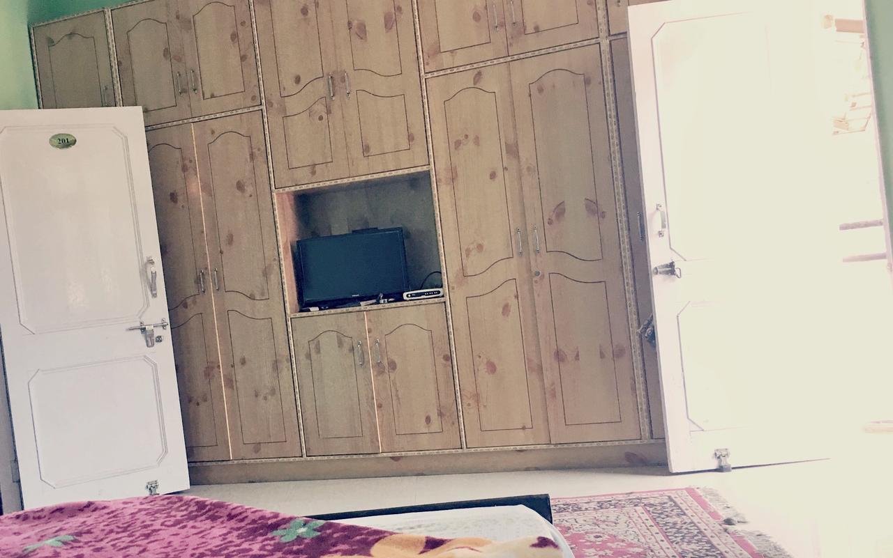 Anand Homestay 柴尔 外观 照片