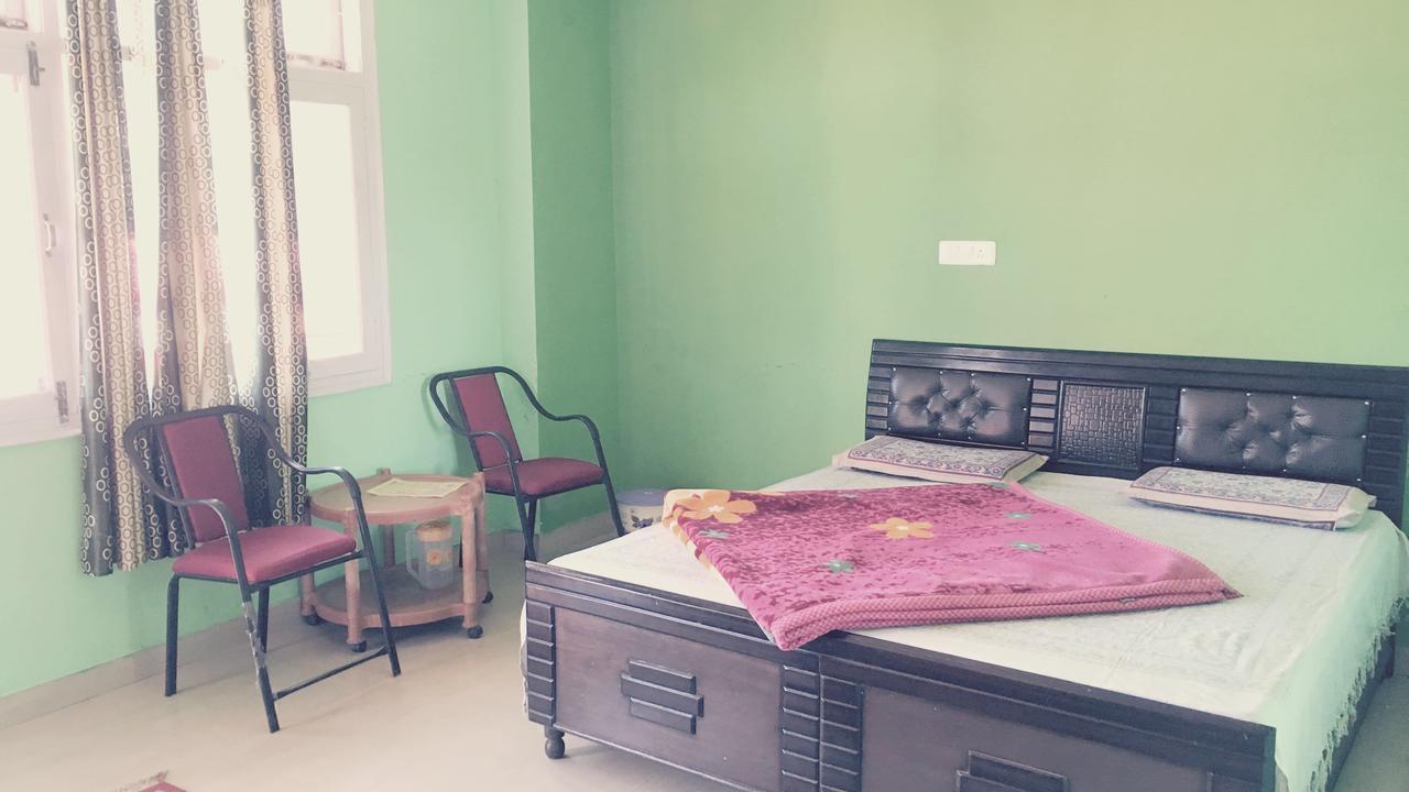Anand Homestay 柴尔 外观 照片